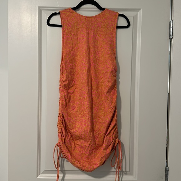 Princess Polly Motel Ardilla Mini Dress NWT - Picture 8 of 9